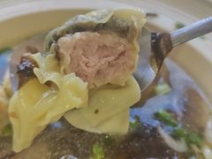 -盖邑扁食店