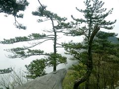 -罗田薄刀峰风景区