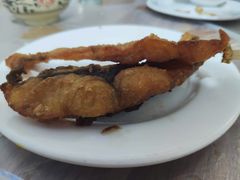 凤尾鱼-妈妈的小作坊(陈家镇店)