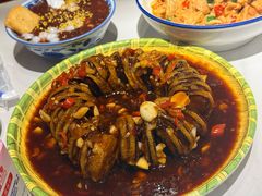 -回家吃饭·地道南昌菜(建德观总店)