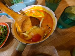 -迷你椰·泰式大排档(共康店)