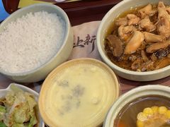 -真功夫(金沙湾店)