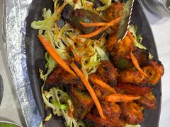 -葛尼沙印度餐厅 (镇明路店)