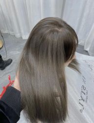 -Rise Hair上升造型