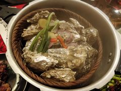 -望江门小龙虾·烧烤(九堡店)
