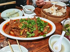 -正宗天津烧麦馆(柳州路店)