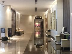 -常熟理文铂尔曼酒店