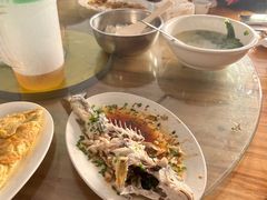 -田源农家饭店·窑鸡王·海鲜(东部湾·融创店)