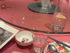 -新白鹿餐厅(龙游路总店·杭帮菜名店)
