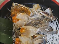 -渔娘渔家丹东海鲜(东直门店)