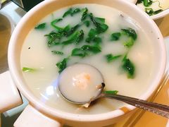 菌汤虾滑-眉州东坡(博雅店)