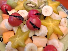 -神府路壹号·海鲜烧烤·砂锅粥·锅物(三坊七巷店)