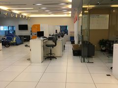 -北京市勤和汽车销售有限公司(国贸店)
