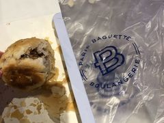 -巴黎贝甜(大宁国际商业广场店)
