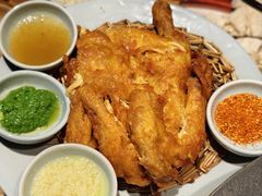 -长安记·大美陕菜(朝阳大悦城店)
