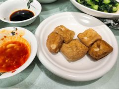 -何记面馆(龙泉山店)