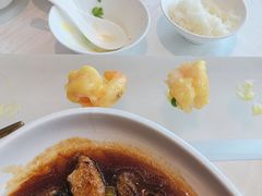 -柒园·三十年创意杭帮菜(龙湖滨江天街店)