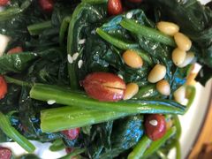 -金豆角砂锅焖面(安贞店)