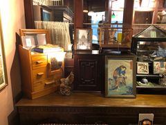 -古董花园(思南路42弄小区店)