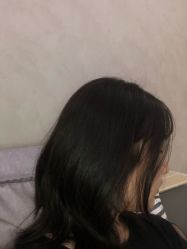 点击看大图 中发-HD HAIR STYLE