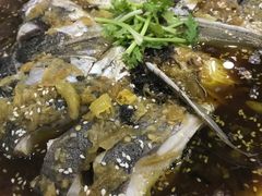 -无招牌
