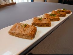 -狮王府淮扬菜(百家湖1912店)