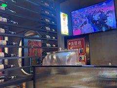 -叁宝烤肉• 西安烧烤(太乙路店)
