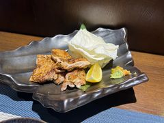 -大川日式料理店(东华西店)