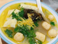 -小杨生煎(周浦万达店)