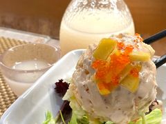 -饭团匠·料理小食堂(玉林店)