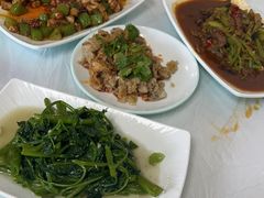 -清真.回香园(南街店)