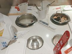 -龍歌自助小火锅(崂山丽达店)