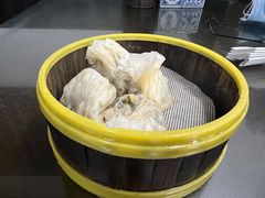 烧卖-西月城谭豆花(春熙路店)