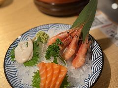 -温野菜涮涮锅(西单大悦城店)