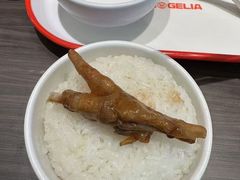 -胖哥俩肉蟹煲(石家庄长安万达店)