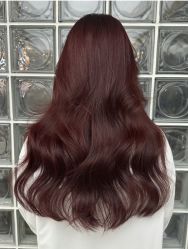 -FASHION PALACE hair+