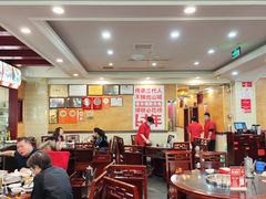 大堂-老来福·非遗酸汤兔(凯旋路店)