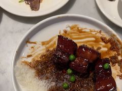 -南小馆(迪士尼小镇店)