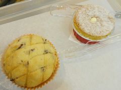 -BreadTalk面包新语·烘焙蛋糕(海珠丽影广场店)