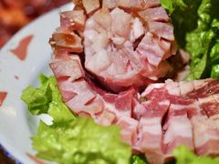 -永安里地摊烤肉(首创店)