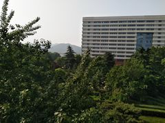 -山东大学(千佛山校区)