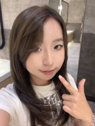 -DL HOPE造型