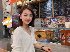 -HIHE Bistro·Oyster Bar(华熙live店)