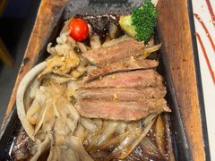 -将太无二·北美传奇寿司(荟聚购物中心西红门店)