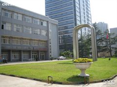 -上海对外经贸大学(古北校区)