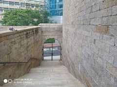 -大馆(前中区警署建築群)