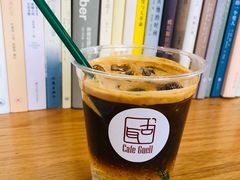 -古耳咖啡(北锣店)
