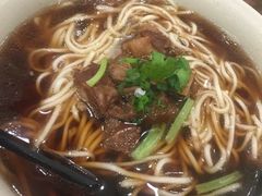 -李先生牛肉面(长春红旗街店)