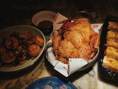 -遇见长安(兰州中心店)