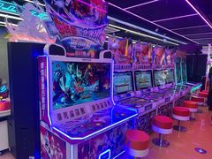 -风云再起游乐汇(北京西单西西友谊店)
